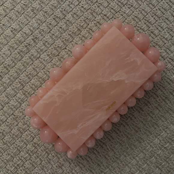 Cult Gaia Clutch - Picture 2 of 2